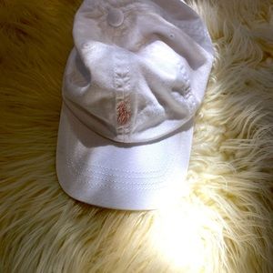 Polo hat!